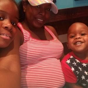 Meet your Posher, Lindsey